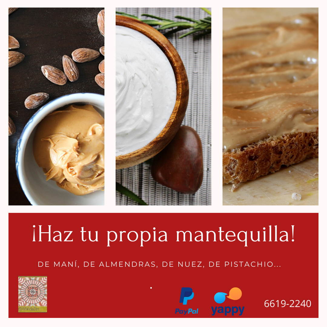 Mantequillas