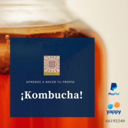 Kombucha